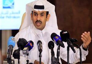 قطر ظرفیت تولید ال‌ان‌جی را افزایش می‌دهد