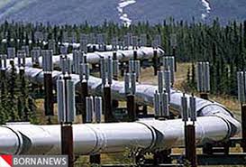 افتتاح خط لوله هزار کیلومتری انتقال فرآورده‌های نفتی