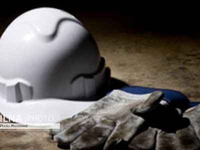 مرگ یک کارگر بر اثر استنشاق گاز سمی