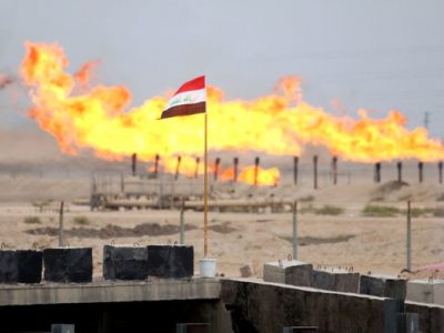 عراق به توافق کاهش تولید اوپک پلاس پایبند است