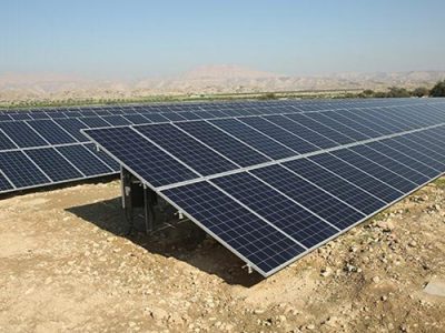 تاکید استاندار خراسان رضوی براجرای طرح‌ انرژی‌های خورشیدی در سال آینده