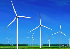 چه تعداد نیروگاه بادی در کشور در حال ساخت است؟