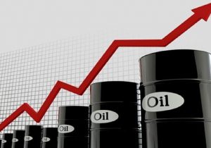 نفت جهانی در مدار صعود