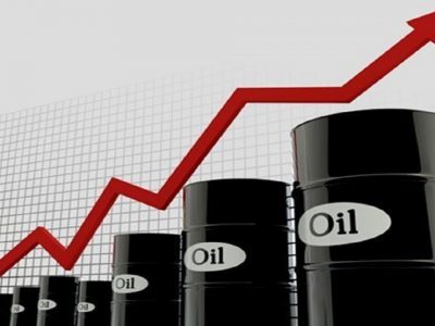 نفت جهانی در مدار صعود