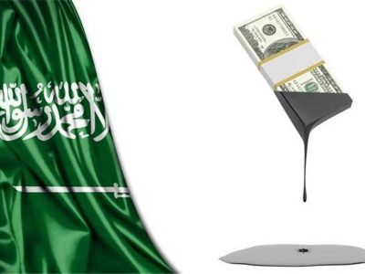 اقتصاد عربستان ۳.۹ درصد در سه ماهه پایانی ۲۰۲۰ کوچک شد