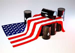 تولید نفت آمریکا بیشترین کاهش را در تاریخ خود در ۲۰۲۰ ثبت کرد