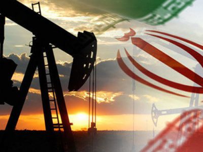 افزایش 6 دلاری قیمت نفت ایران در اسفند ماه
