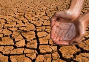 جبران بخشی از آسیب خشکسالی در یزد با مدیریت مصرف منابع آب کشاورزی