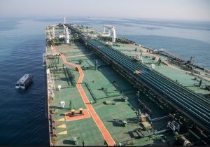 رویترز در گزارشی از افزایش صادرات نفت ایران خبر داد