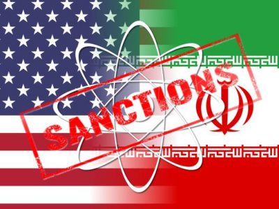 نفت توقیف شده توسط آمریکا ایرانی نبود