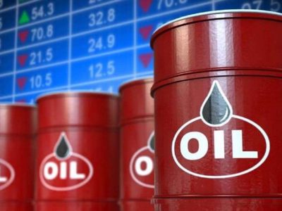 قیمت جهانی نفت امروز ۱۵ اردیبهشت