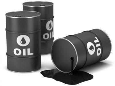 قیمت جهانی نفت امروز ۱۴۰۰/۰۱/۲۳