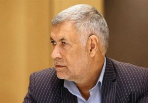 رئیس مجمع نمایندگان استان کرمان: وزارت نیرو انتقال آب شرب به کرمان را پیگیری نکرد