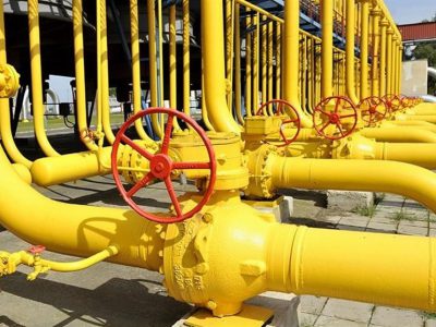 روسیه آماده صادرات گاز طبیعی مایع به پاکستان است