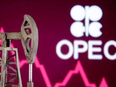 اوپک پیش‌بینی خود از رشد تقاضای نفت در ۲۰۲۱ را افزایش داد