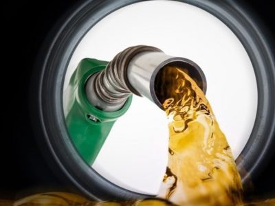 کاهش ۱۳ درصدی مصرف بنزین در استان کردستان