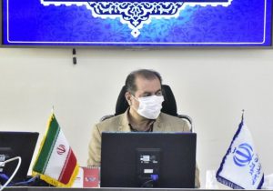 قرارگاه استانی آب در خراسان جنوبی راه‌اندازی شد