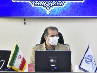 قرارگاه استانی آب در خراسان جنوبی راه‌اندازی شد