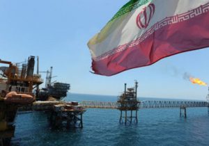 نفت ایران به بازار جهانی نزدیک شد