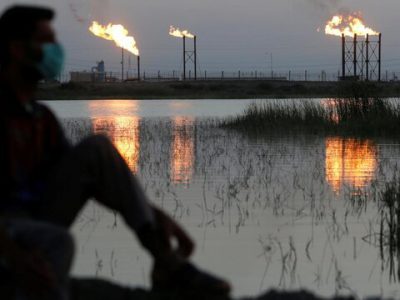 کاهش قیمت تمام شده برای صادرکنندگان نفت خاورمیانه