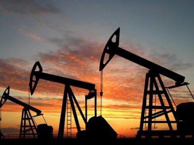 واردات نفت خام هند افزایش یافت