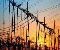 کاهش تولید برق و افزایش مصرف انرژی در خوزستان