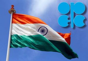 هند در قراردادهای واردات نفت سعودی بازبینی می‌کند