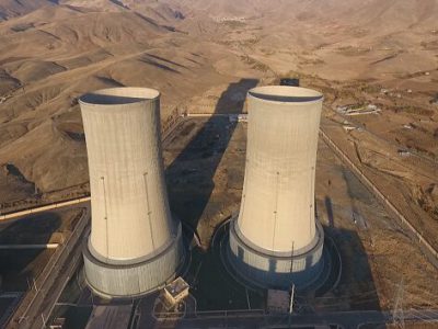 نیروگاه سیکل ترکیبی سنندج 30در صد مصرف گاز طبیعی کردستان را به خود اختصاص می دهد