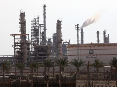 فروش ۱۰ میلیارد دلار اوراق قرضه برای توسعه گازی قطر پترولیوم