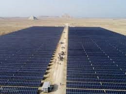 نیروگاه خورشیدی 10 مگاواتی اردیبهشت ماه امسال به بهره‌برداری می‌رسد