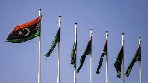 لیبی درپایانه نفتی حریقه حالت فوق‌العاده اعلام کرد