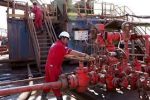 حفر بیش از ۴۸۰۰ حلقه چاه نفت و گاز در کارنامه ملی حفاری