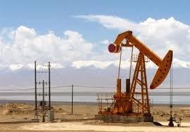 افزایش محدود قیمت نفت در بازارهای جهانی