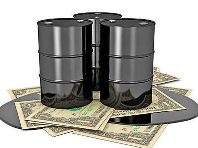 کاهش قیمت هفتگی نفت با افت تقاضا در هند
