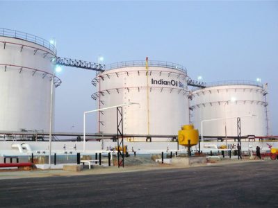 هند واردات نفت از عربستان را به دنبال کاهش قیمت آن افزایش داد