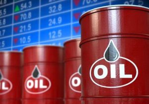 قیمت نفت خام برنت افزایش یافت