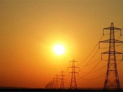 برق ۴ سازمان دولتی پرمصرف قطع شد