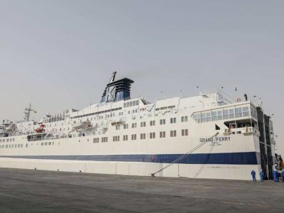 کشتی بوشهر- قطر مشمول سوخت یارانه‌‏ای نمی‎‌شود