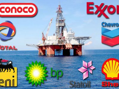 بهبود قیمت نفت سود شرکت‌های بزرگ نفتی را رقم زد