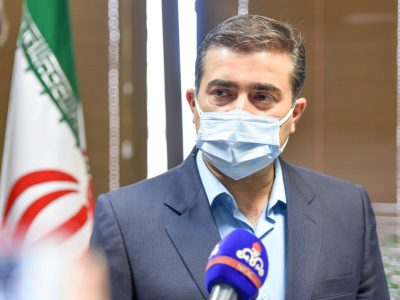 شرکت ملی نفت ایران از حضور سرمایه‌گذاران خارجی استقبال می‌کند