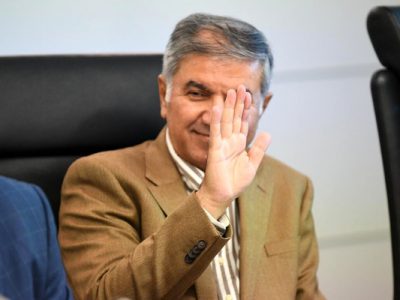 وزیر نفت: هنوز به‌دنبال مشورت با «کاظم‌پور» هستم