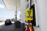 کمبود بنزین در آمریکا؛ هجوم ساکنان واشنگتن به جایگاه‎های سوخت