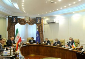 بررسی چگونگی پرداخت بدهی گازی عراق به ایران