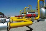 تقویت گازرسانی شهرهای غرب مازندران
