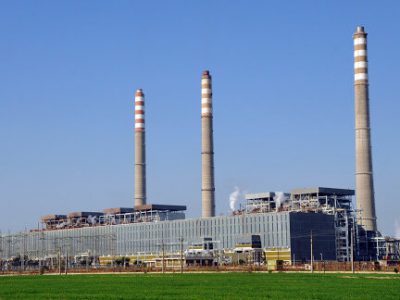 نیروگاه رامین اهواز عامل قطعی برق خوزستان نیست