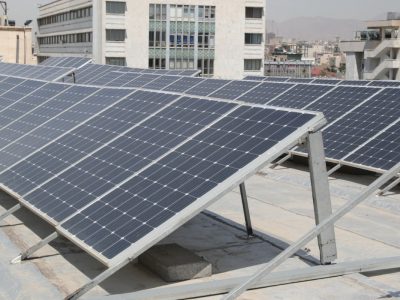 بیش از 4 هزار نیروگاه خورشیدی در خوزستان احداث می‌شود