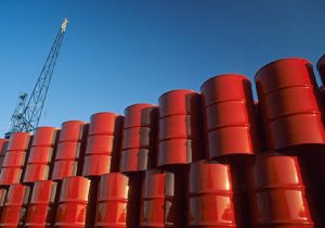 قیمت جهانی نفت امروز ۳ خرداد