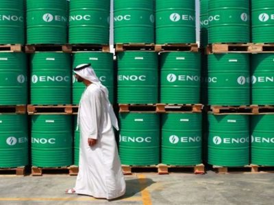 عربستان ادعا می‌کند دیگر تولید کننده نفت نیست