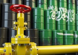 عربستان تولید نفت خود را تا ۱۰ میلیون بشکه در روز افزایش می‌دهد