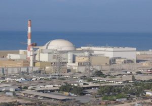 نیروگاه بوشهر تا هفته آینده وارد مدار می‌شود